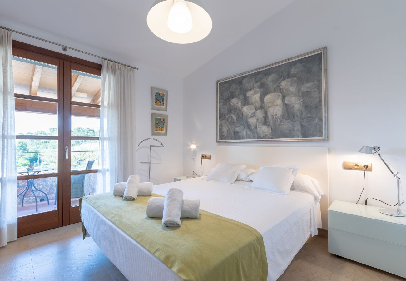 Villa en Sineu - Es Flavo
