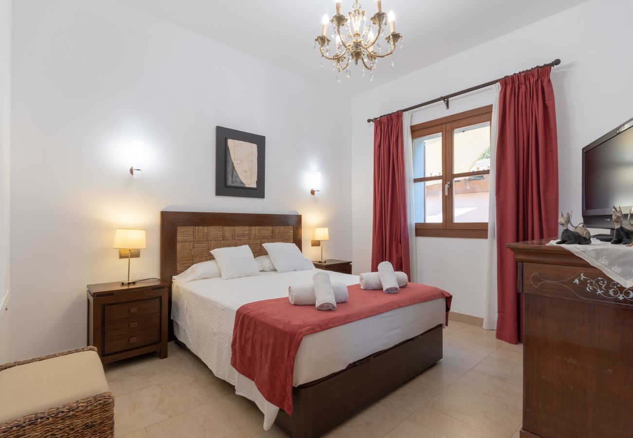 Villa en Sineu - Es Flavo