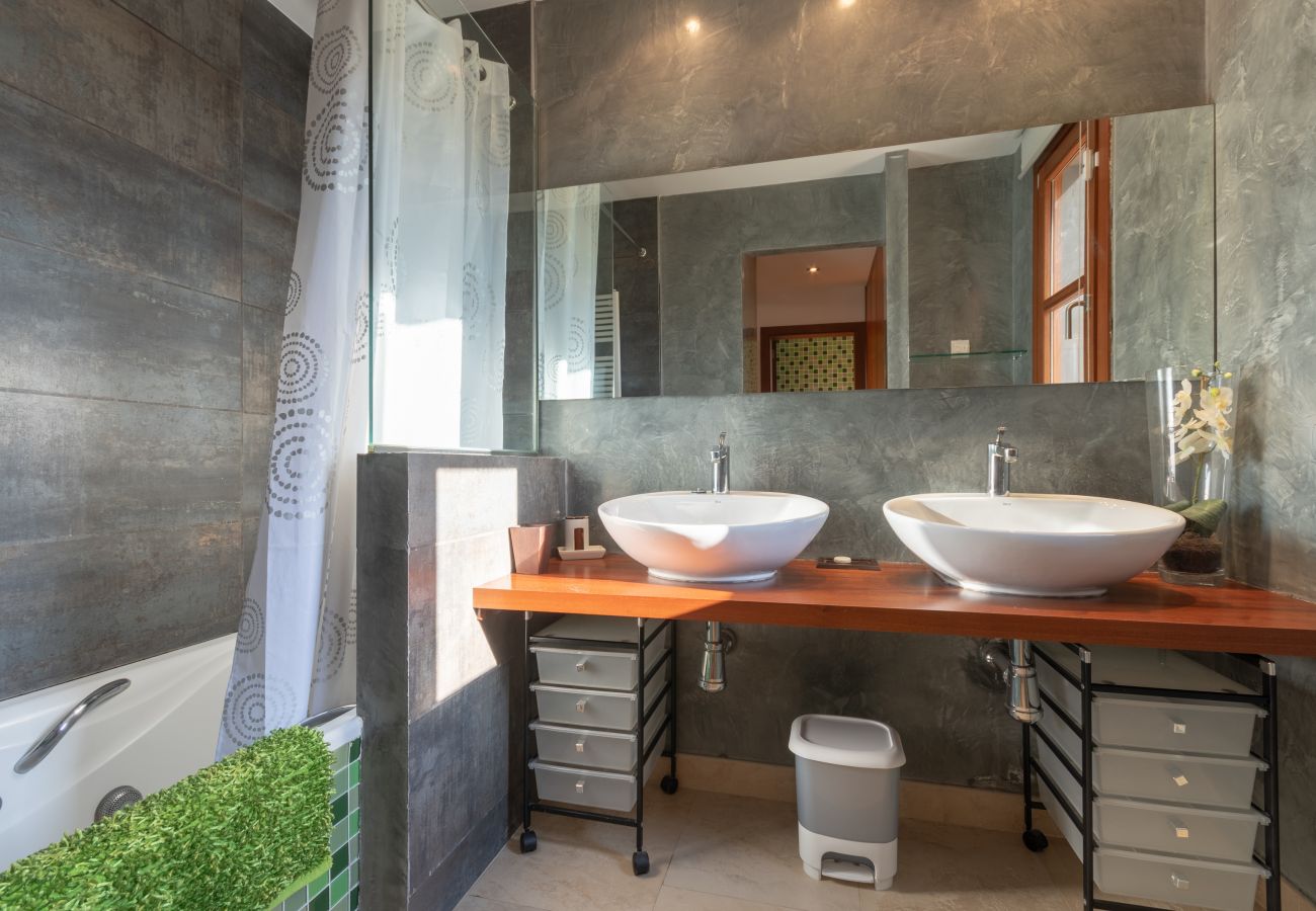 Villa en Sineu - Es Flavo