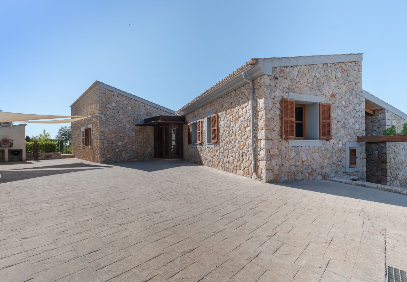 Villa en Sineu - Es Flavo