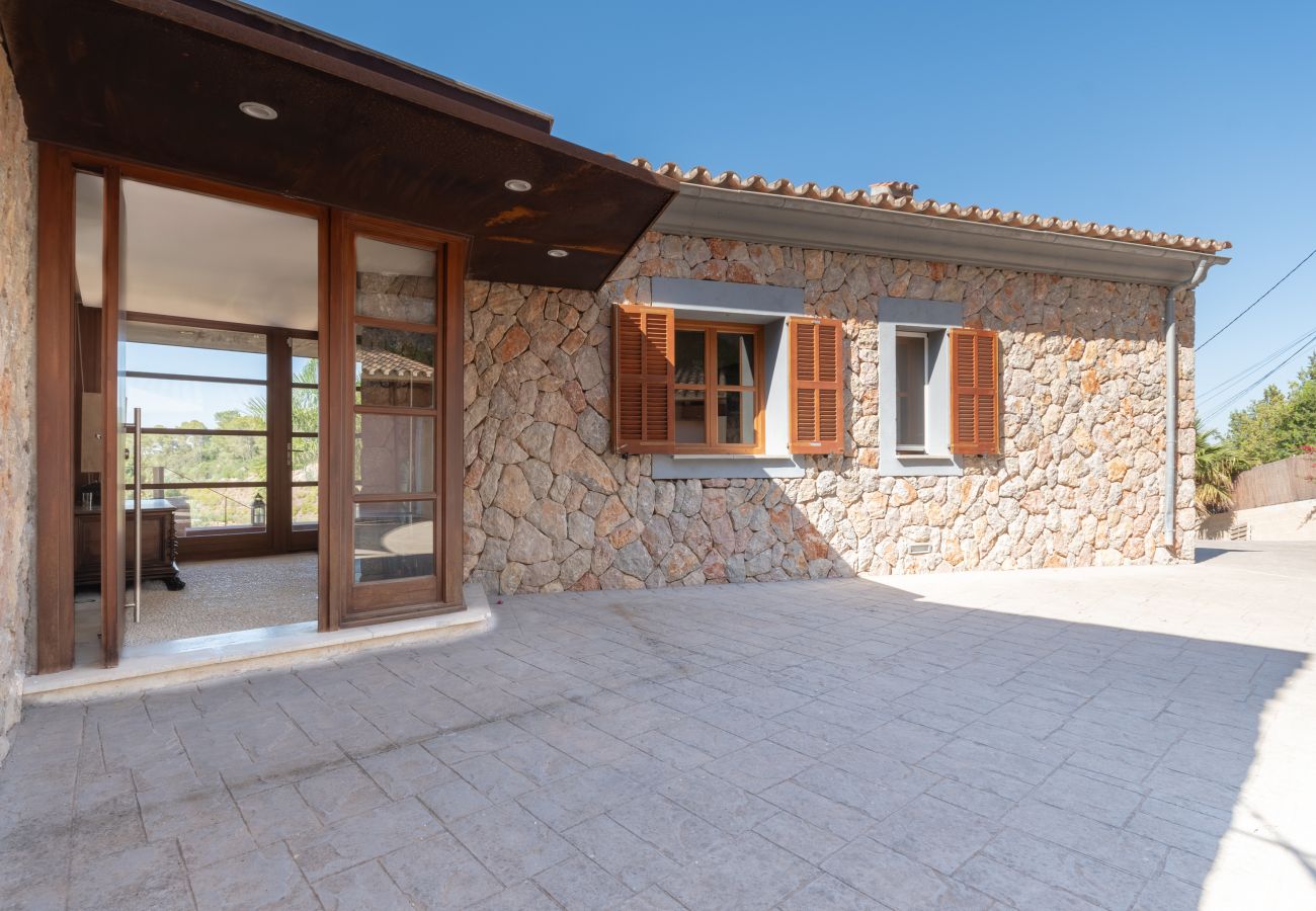 Villa en Sineu - Es Flavo