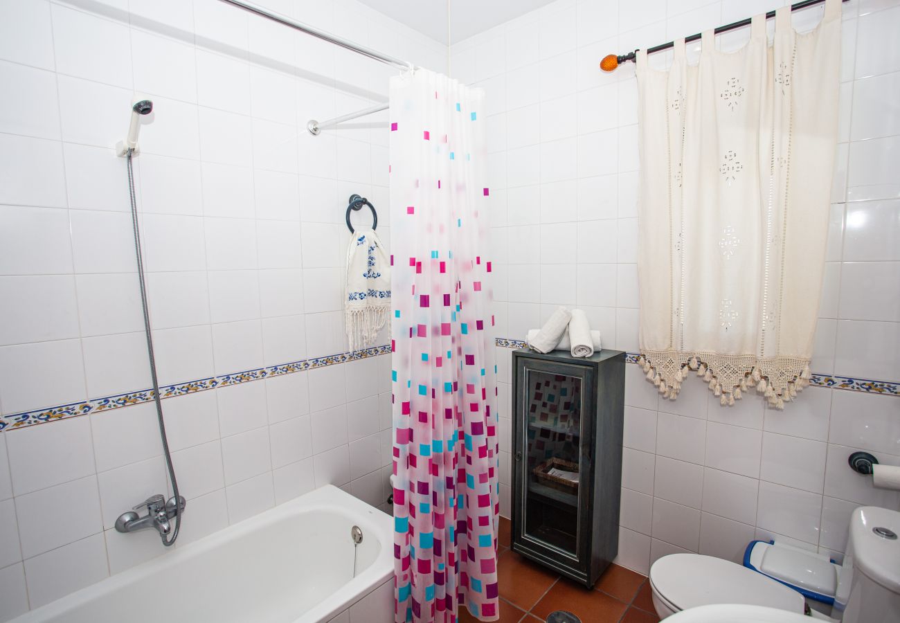 Casa en Badajoz - Apartamento turístico El Valle