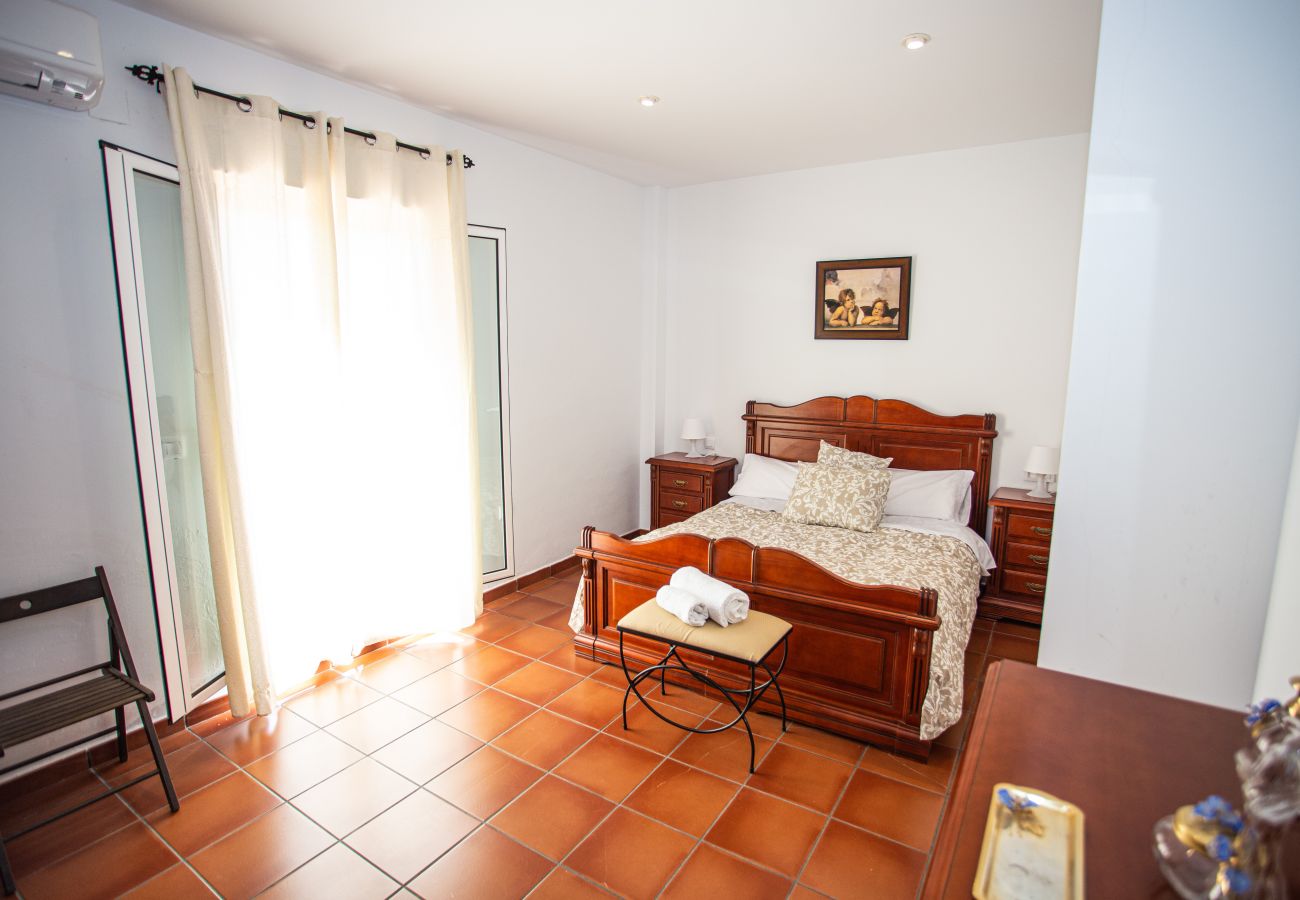 Casa en Badajoz - Apartamento turístico El Valle