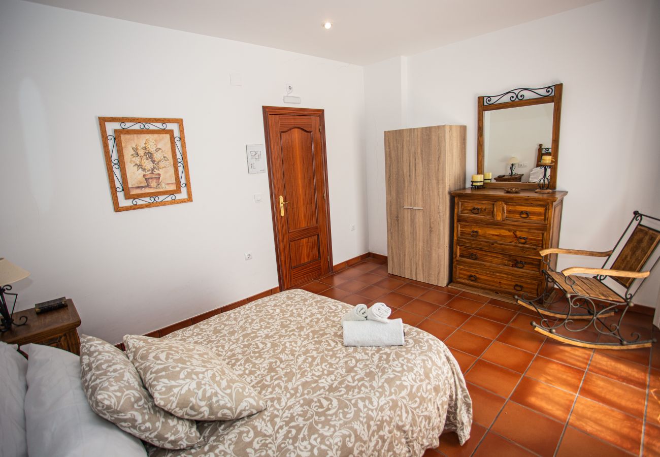 Casa en Badajoz - Apartamento turístico El Valle