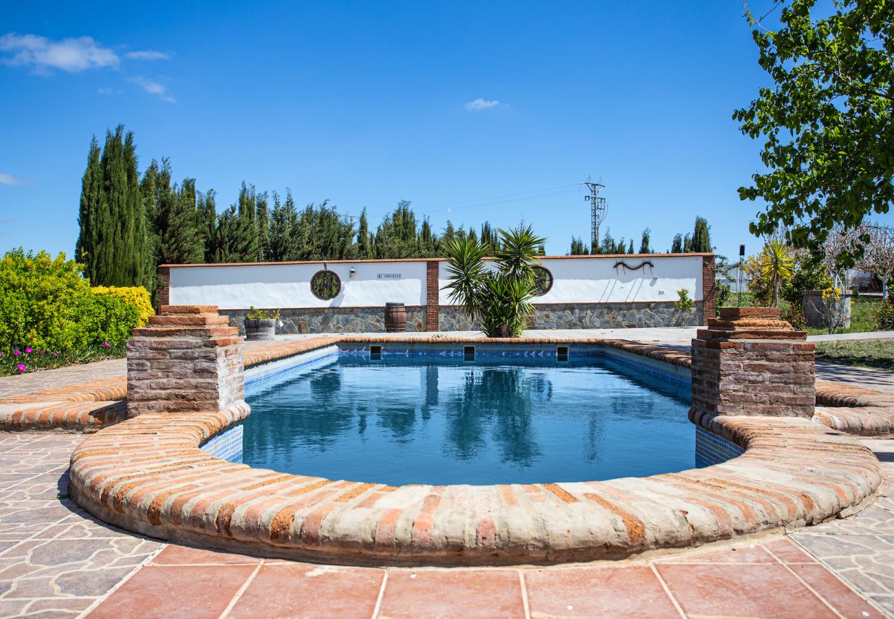Casa en Badajoz - Apartamento turístico El Valle