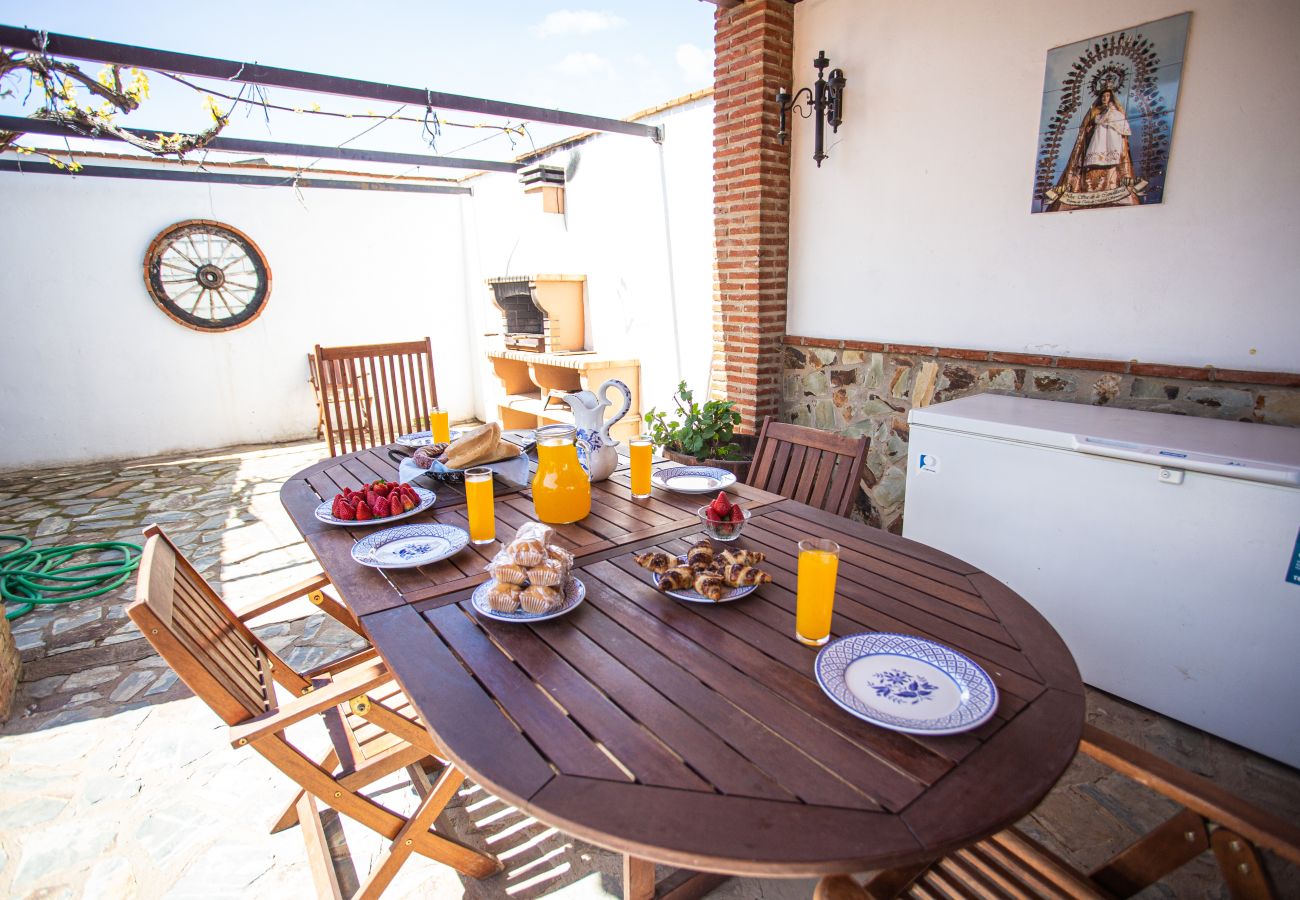 Casa en Badajoz - Apartamento turístico El Valle