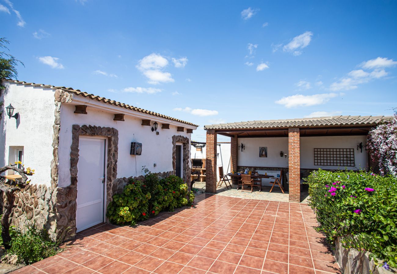 Casa en Badajoz - Apartamento turístico El Valle