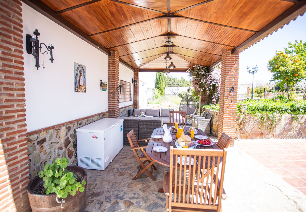 Casa en Badajoz - Apartamento turístico El Valle