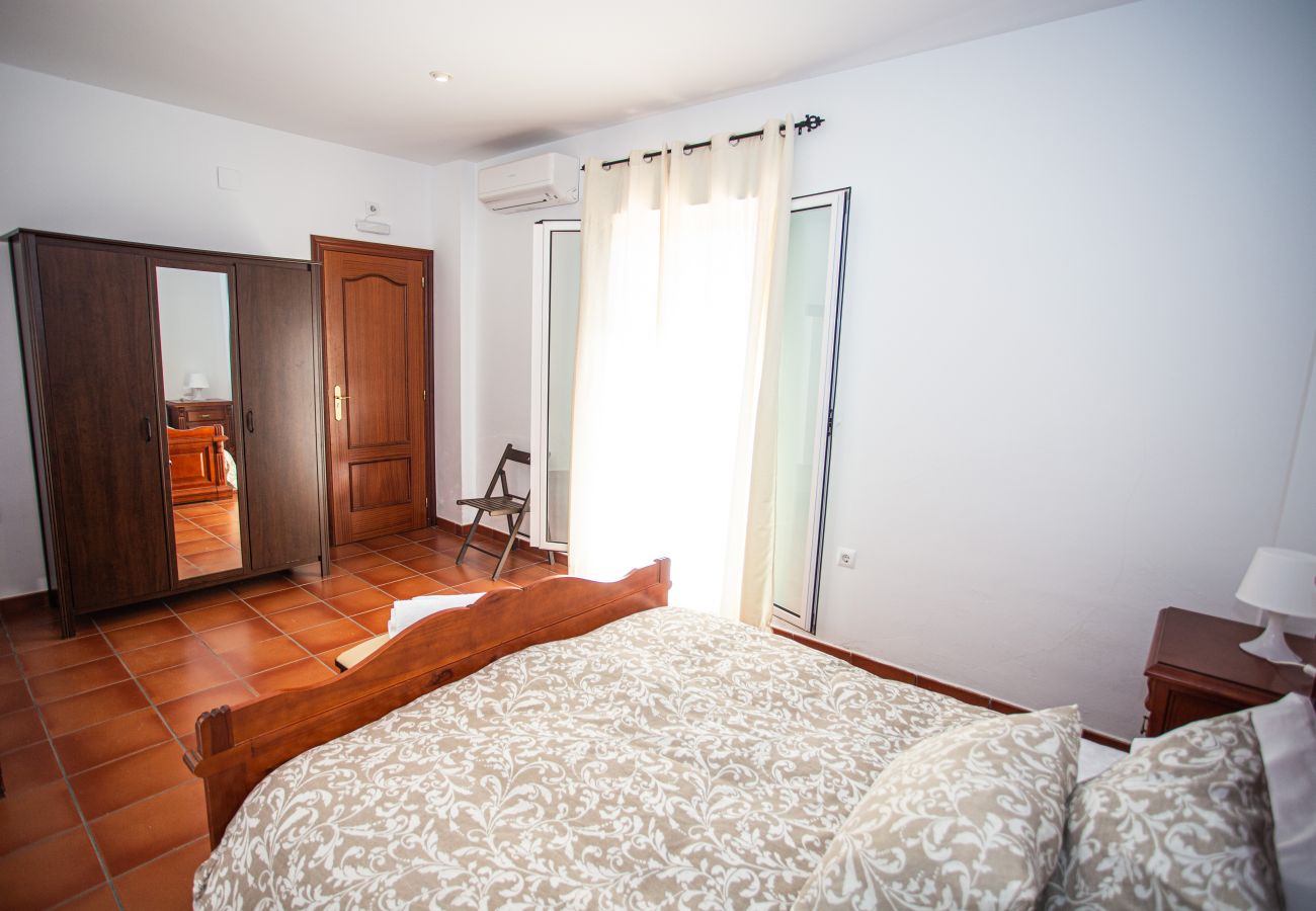 Casa en Badajoz - Apartamento turístico El Valle