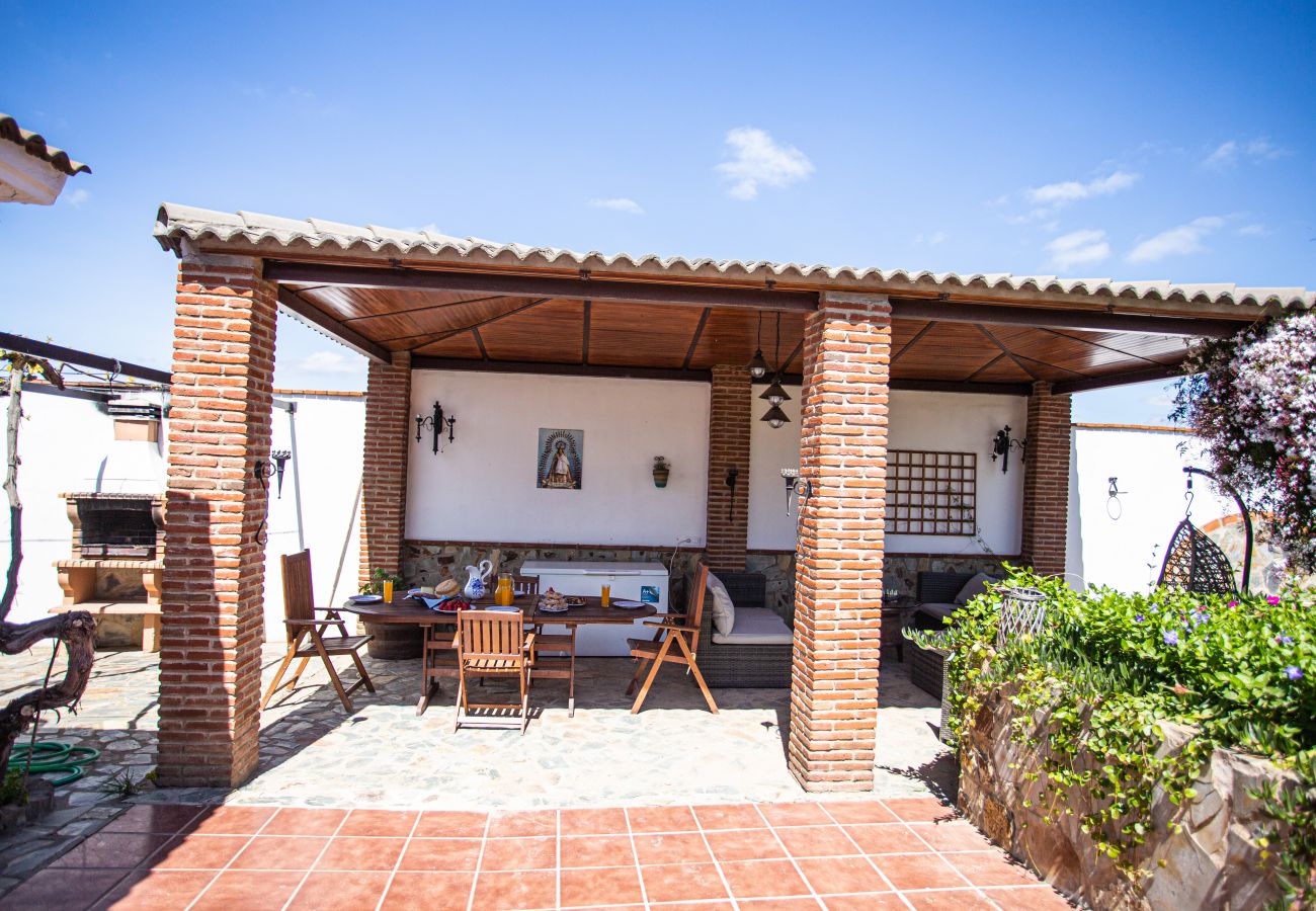 Casa en Badajoz - Apartamento turístico El Valle