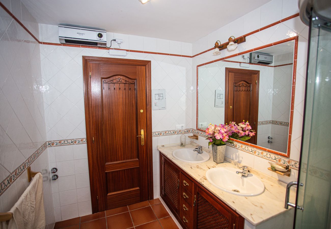 Casa en Badajoz - Apartamento turístico El Valle