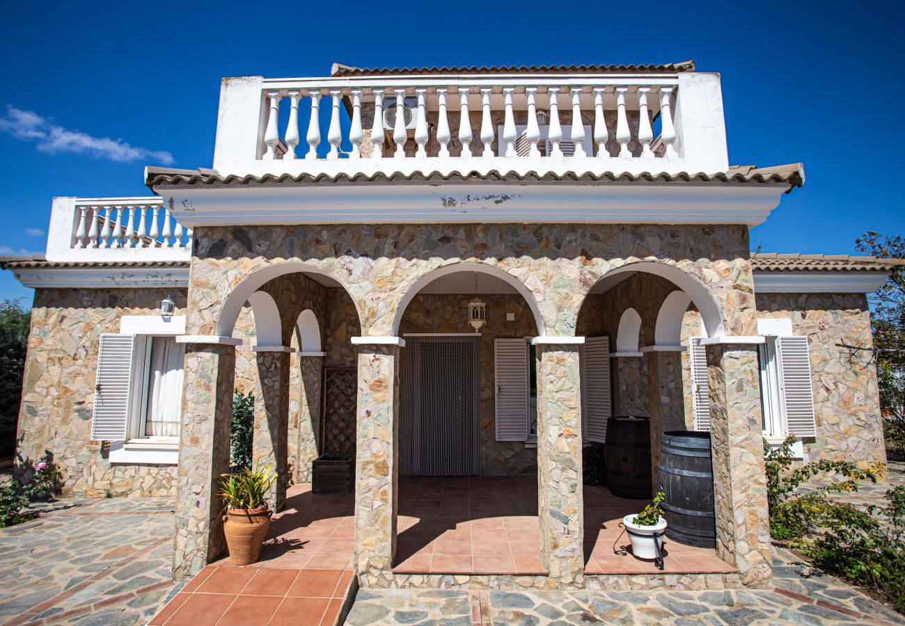 Casa en Badajoz - Apartamento turístico El Valle
