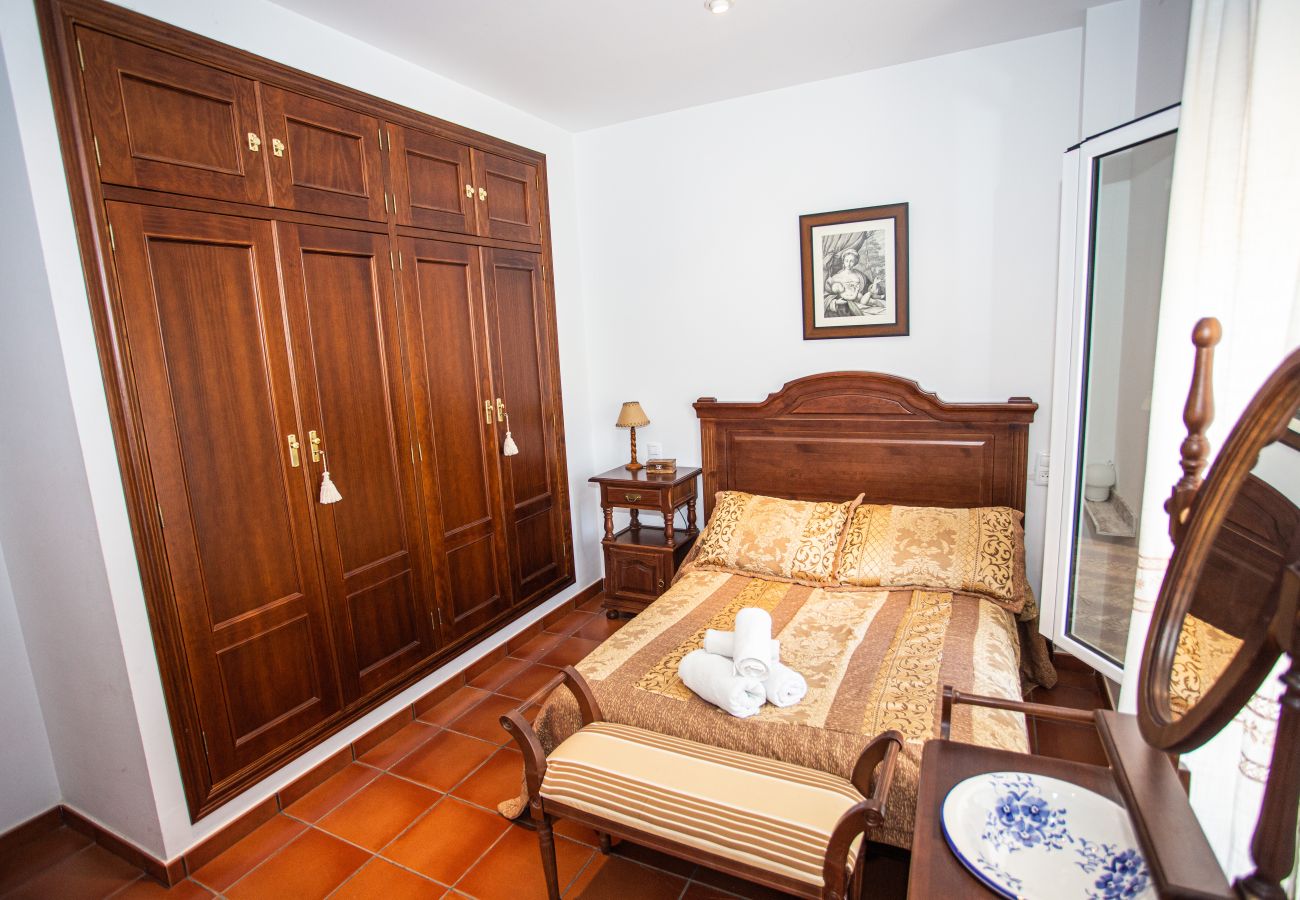 Casa en Badajoz - Apartamento turístico El Valle
