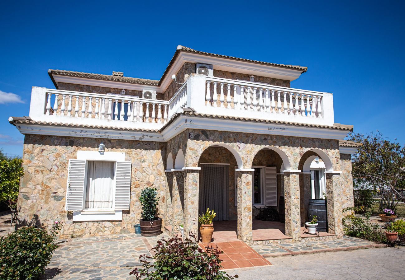 Casa en Badajoz - Apartamento turístico El Valle