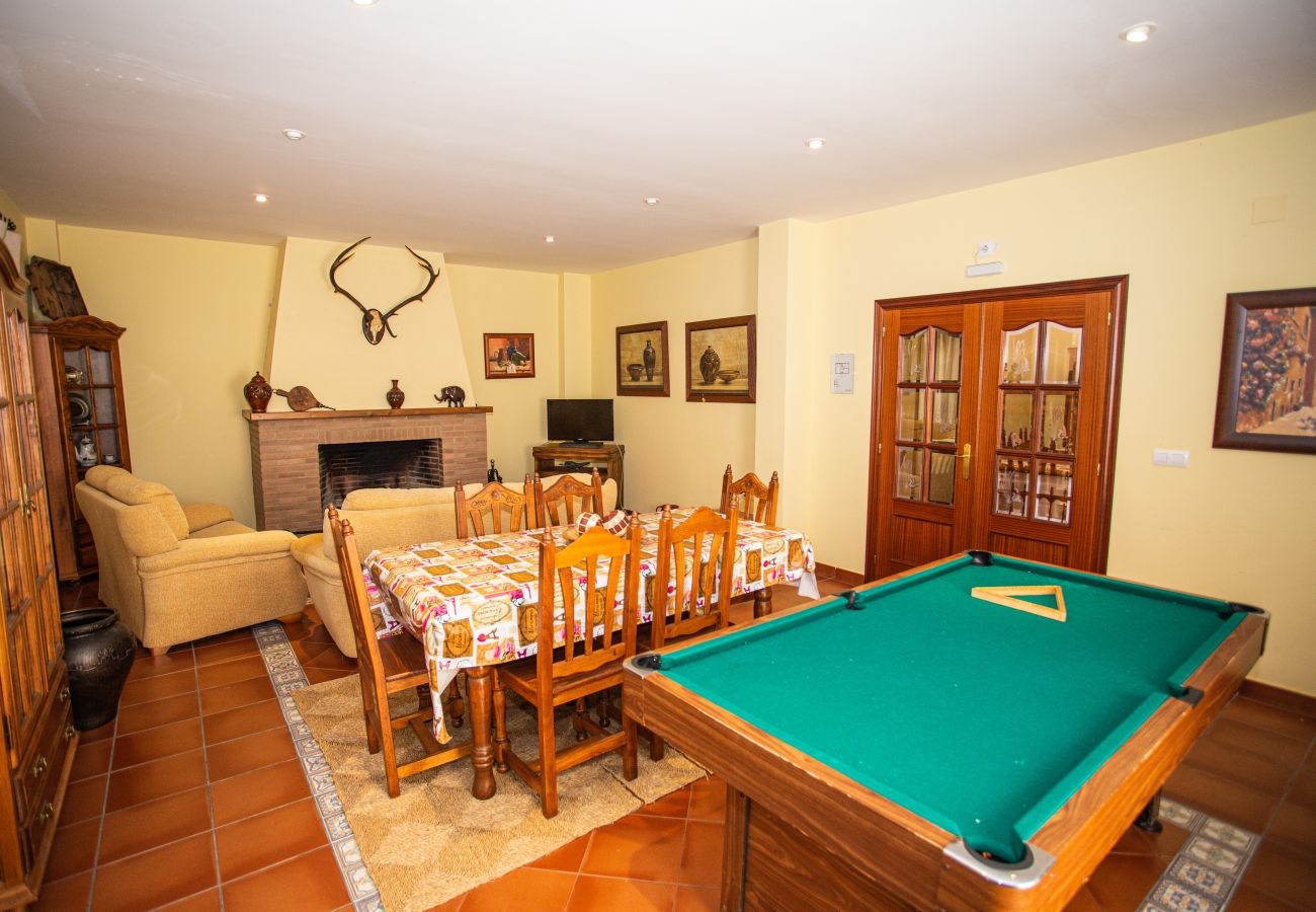 Casa en Badajoz - Apartamento turístico El Valle