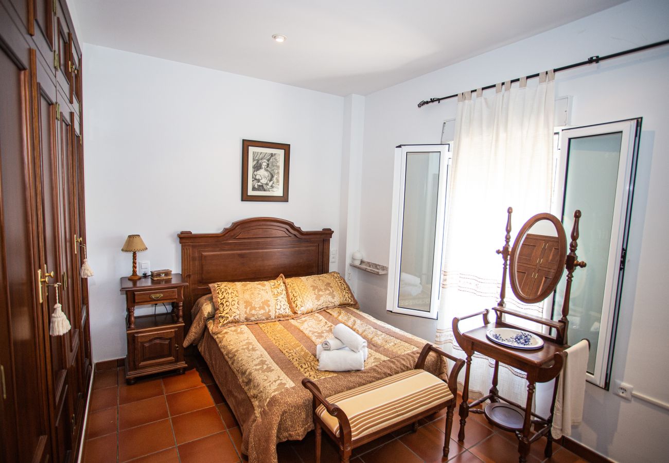 Casa en Badajoz - Apartamento turístico El Valle