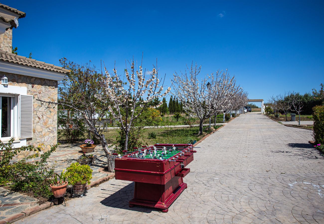 Casa en Badajoz - Apartamento turístico El Valle