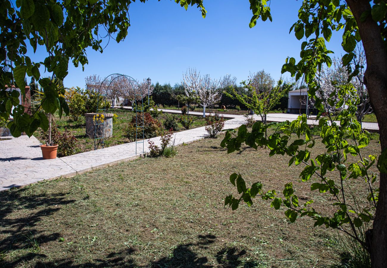Casa en Badajoz - Apartamento turístico El Valle