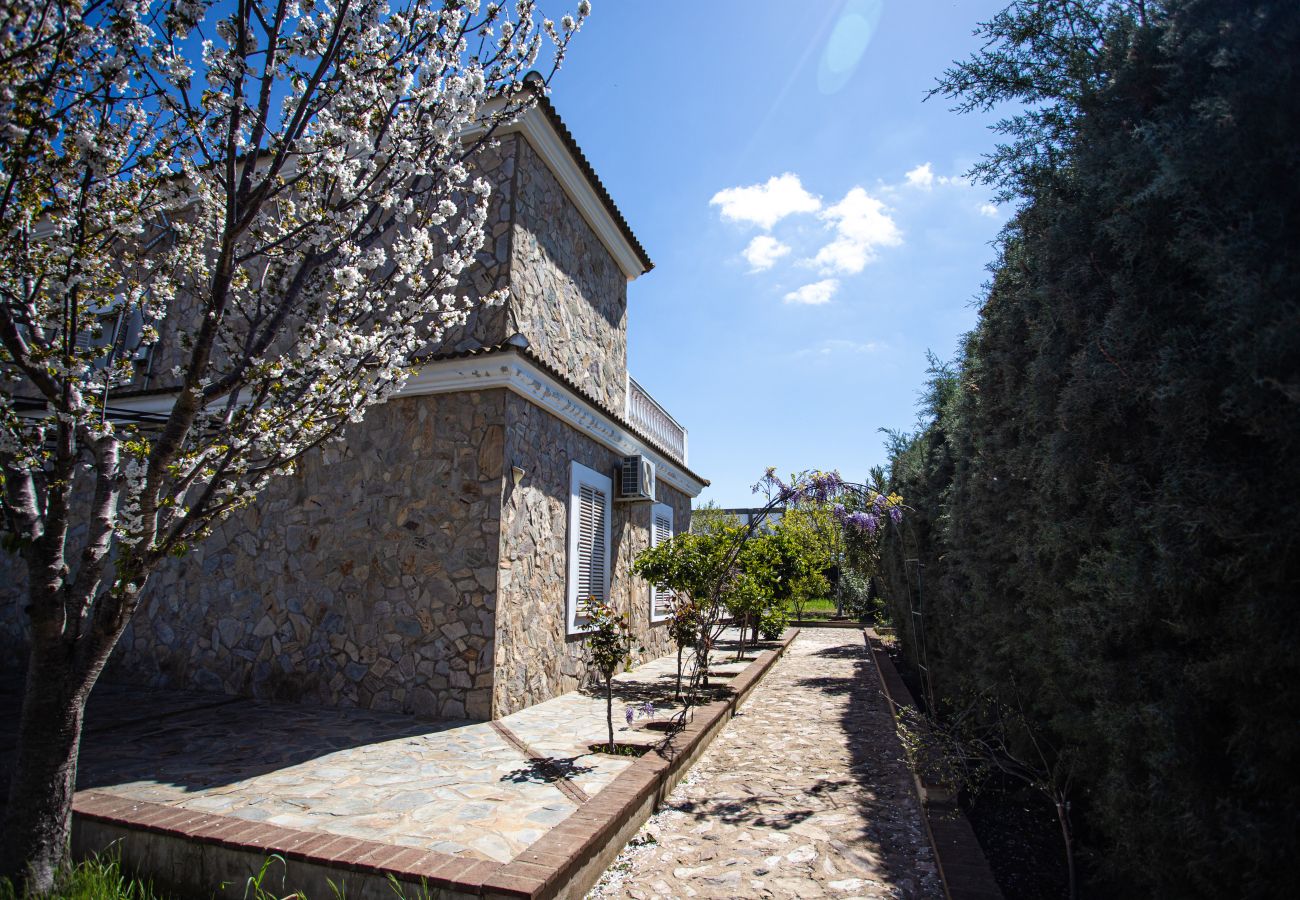 Casa en Badajoz - Apartamento turístico El Valle