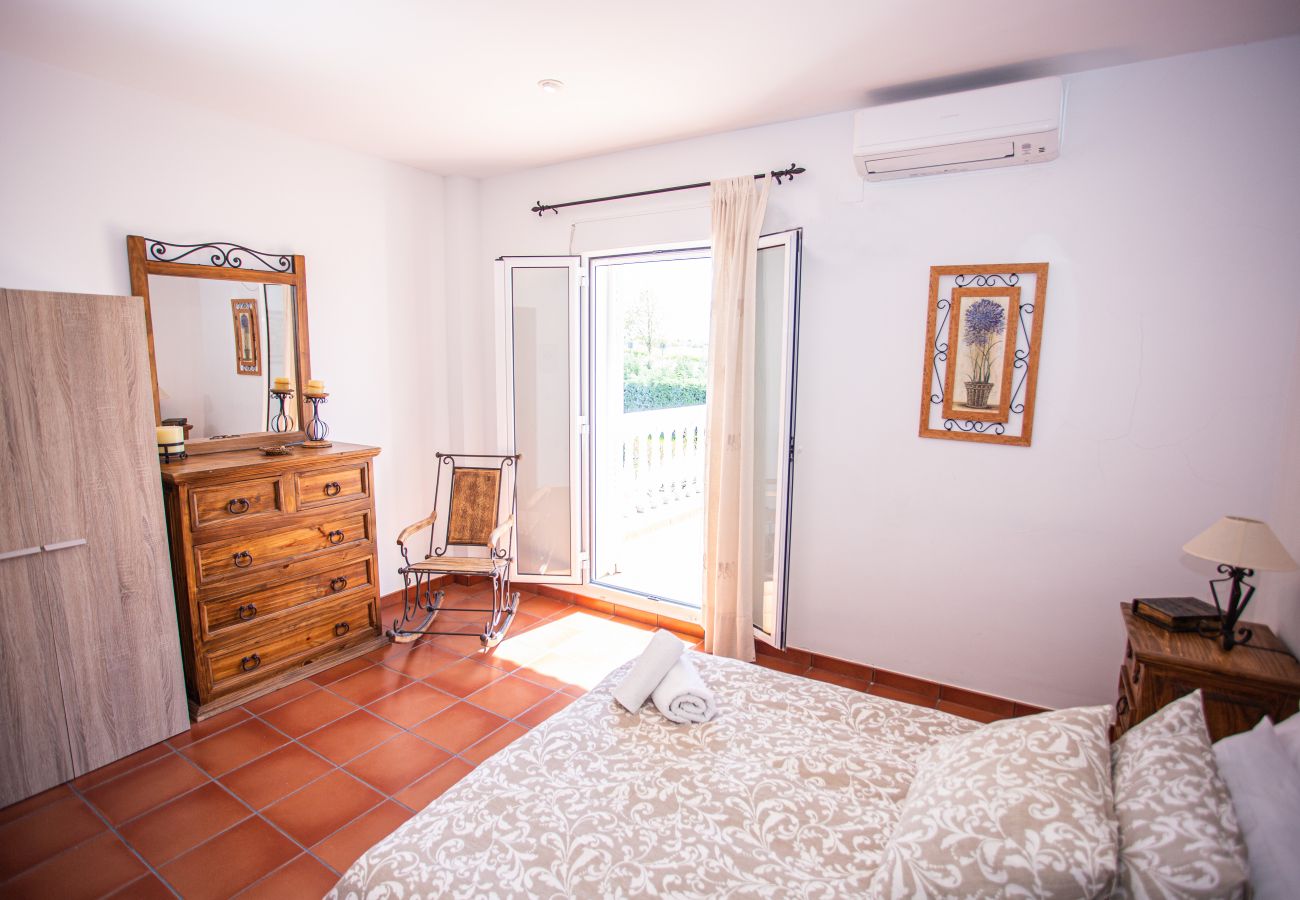 Casa en Badajoz - Apartamento turístico El Valle