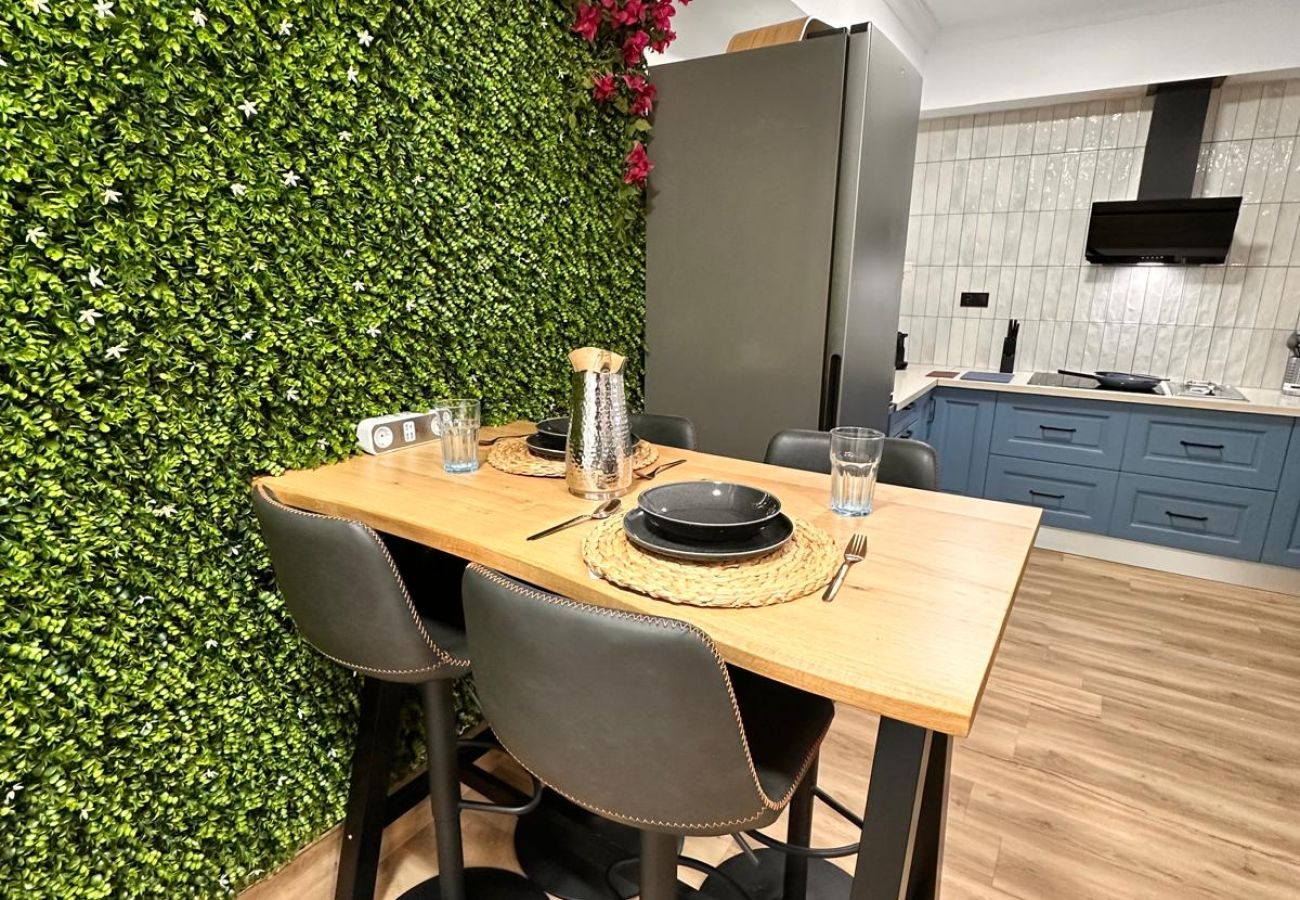 Apartamento en Córdoba - JUAN LATINO No 13