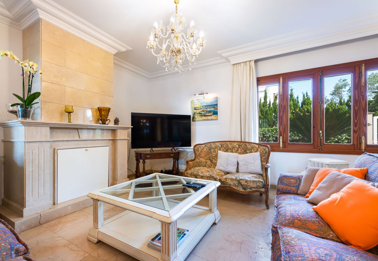 Villa en Alcúdia - Villa Tita