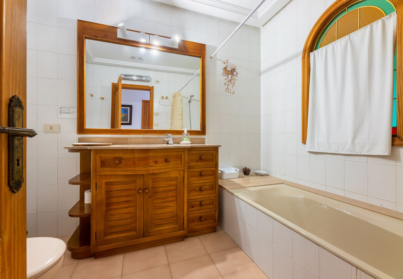 Villa en Alcúdia - Villa Tita