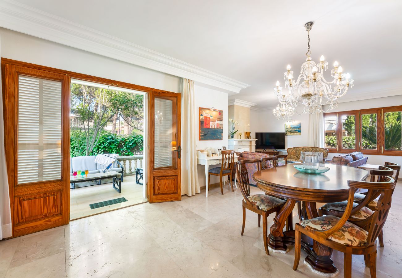 Villa en Alcúdia - Villa Tita