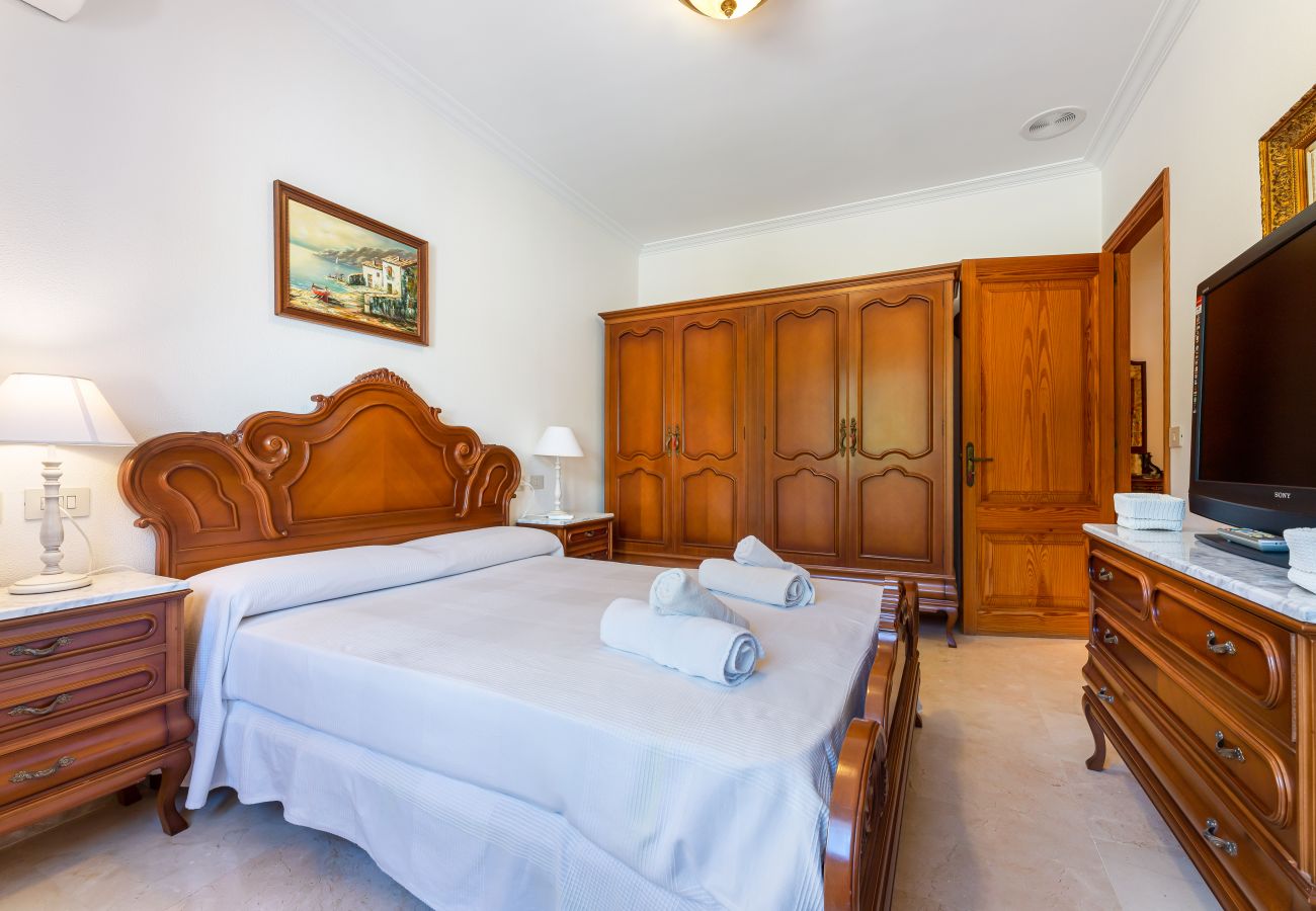 Villa en Alcúdia - Villa Tita
