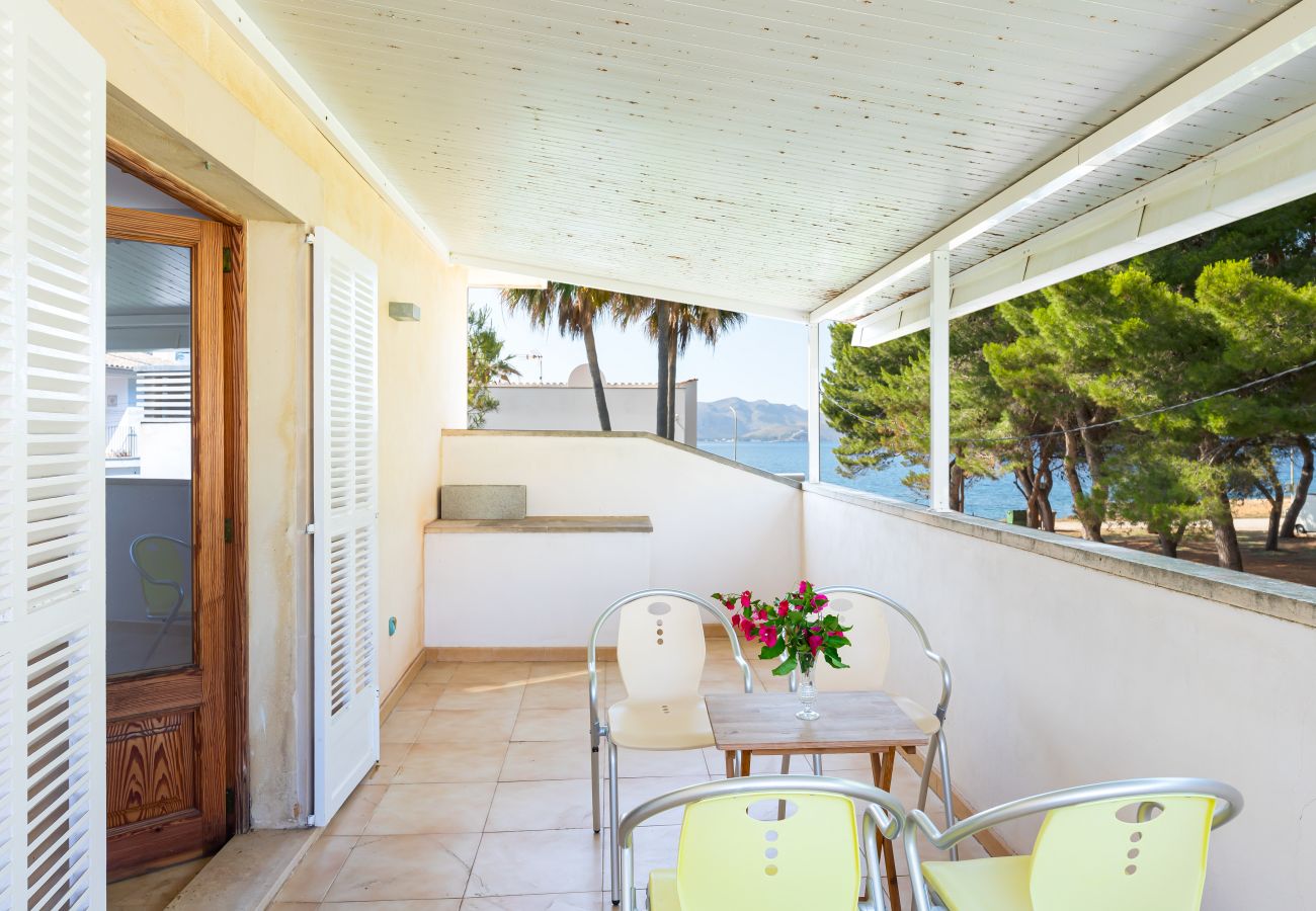 Villa en Alcúdia - Villa Tita