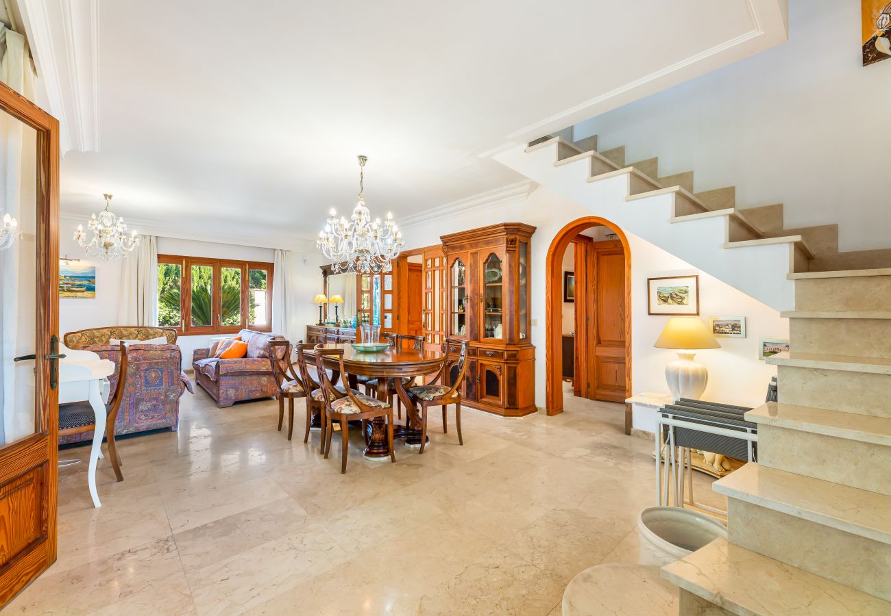Villa en Alcúdia - Villa Tita