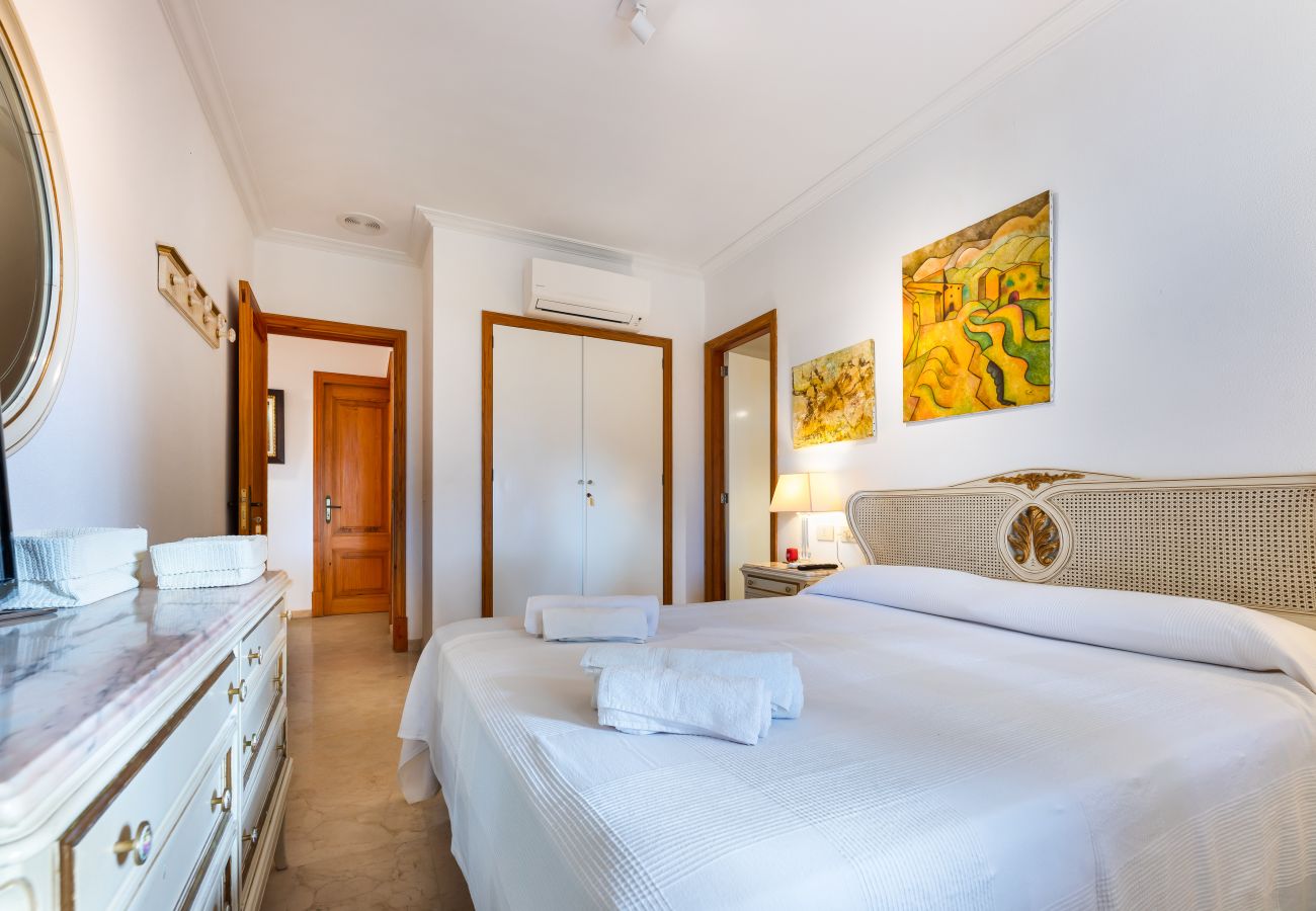 Villa en Alcúdia - Villa Tita