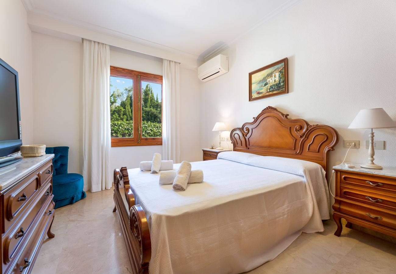 Villa en Alcúdia - Villa Tita