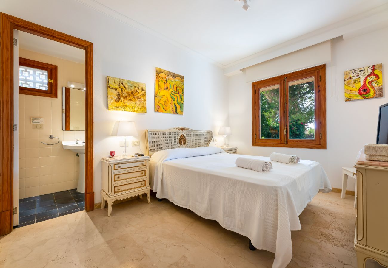 Villa en Alcúdia - Villa Tita