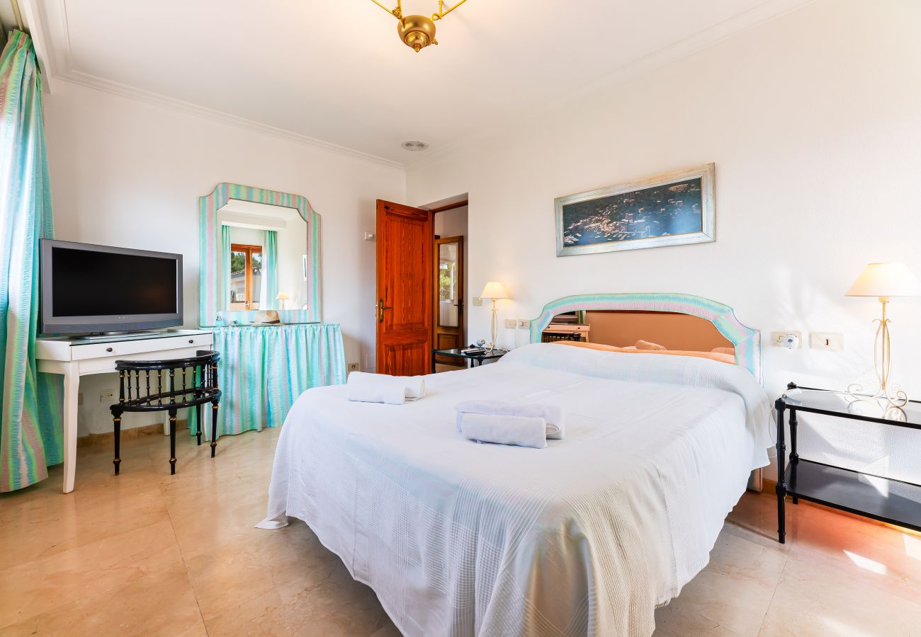 Villa en Alcúdia - Villa Tita