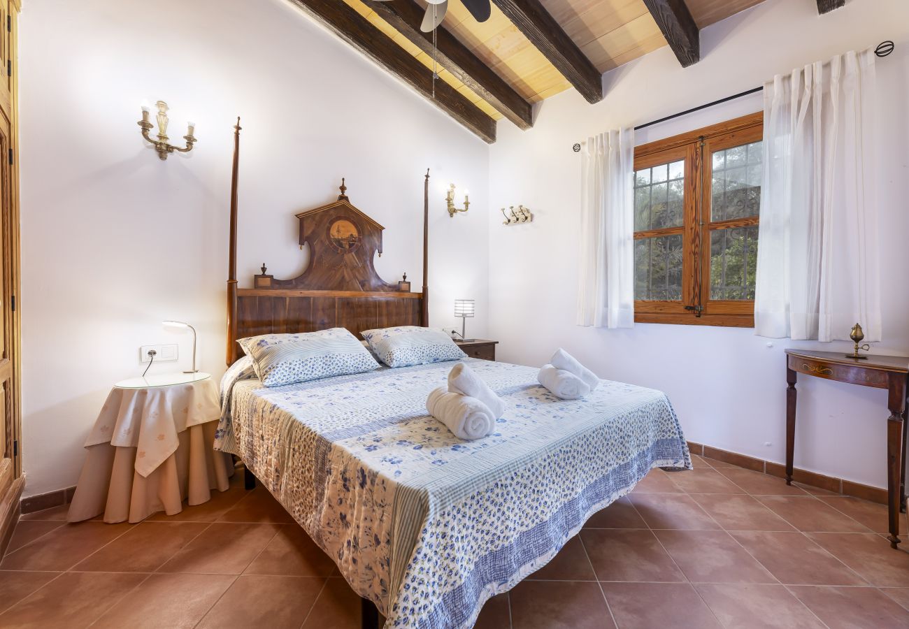 Finca en Selva - Ses Comes