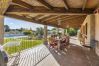 Finca en Selva - Ses Comes Finca en Selva - Ses Comes