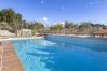 Finca en Selva - Ses Comes Finca en Selva - Ses Comes