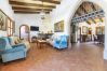 Finca en Selva - Ses Comes Finca en Selva - Ses Comes