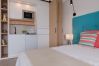 Apartamento en Alcúdia - Ran de Mar Apartamento en Alcúdia - Ran de Mar