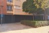 Apartamento en Sevilla - Casa Ruiz III Apartamento en Sevilla - Casa Ruiz III