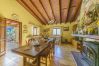 Chalet en Escorca - Cala Tuent Chalet en Escorca - Cala Tuent