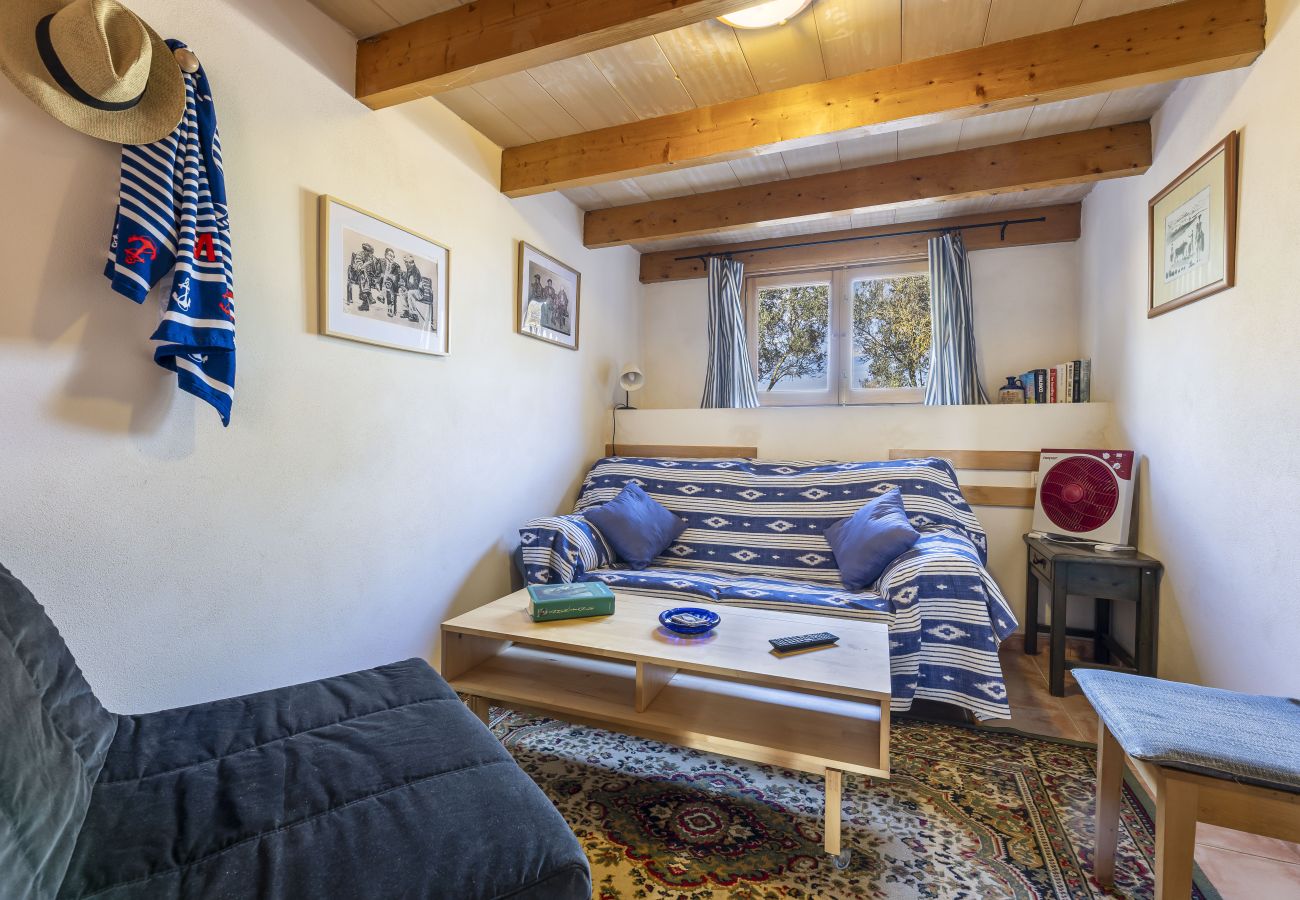 Villa en Santa Margalida - Mercedes