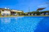 Country house in Lloseta - Finca del Horts · Family finca with pool in a perfect location Country house in Lloseta - Finca del Horts · Family finca with pool in a perfect location