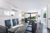 Villa in Aucanada - Villa Aqua · Modern villa with stunning views to the sea Villa in Aucanada - Villa Aqua · Modern villa with stunning views to the sea