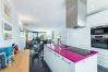 Villa in Aucanada - Villa Aqua · Modern villa with stunning views to the sea Villa in Aucanada - Villa Aqua · Modern villa with stunning views to the sea