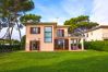 Villa in Platja de Muro - Villa Les Aguiles · Beach front villa Villa in Platja de Muro - Villa Les Aguiles · Beach front villa