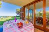 Villa in Platja de Muro - Villa Les Aguiles · Beach front villa Villa in Platja de Muro - Villa Les Aguiles · Beach front villa