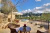 Villa in Costitx - Finca Eriçal de Costitx Villa in Costitx - Finca Eriçal de Costitx
