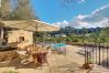 Villa in Costitx - Finca Eriçal de Costitx Villa in Costitx - Finca Eriçal de Costitx